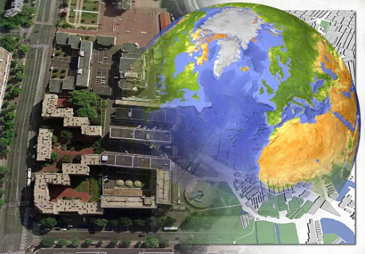 Sistemas de Informação Geográfica